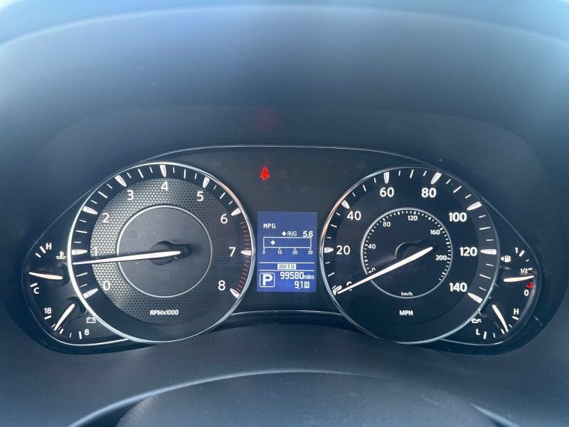 Used 2019 Nissan Armada SL w/ Premium Package AWD/4WD image 23
