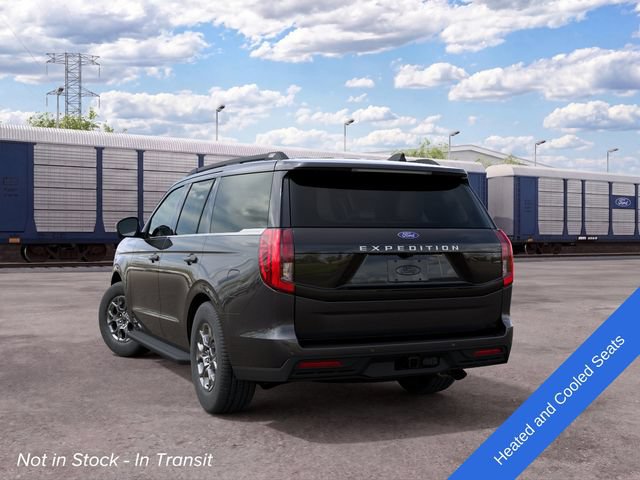 New 2027 Ford Expedition Active AWD/4WD image 8