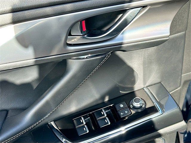 Used 2021 MAZDA CX-9 Grand Touring image 18