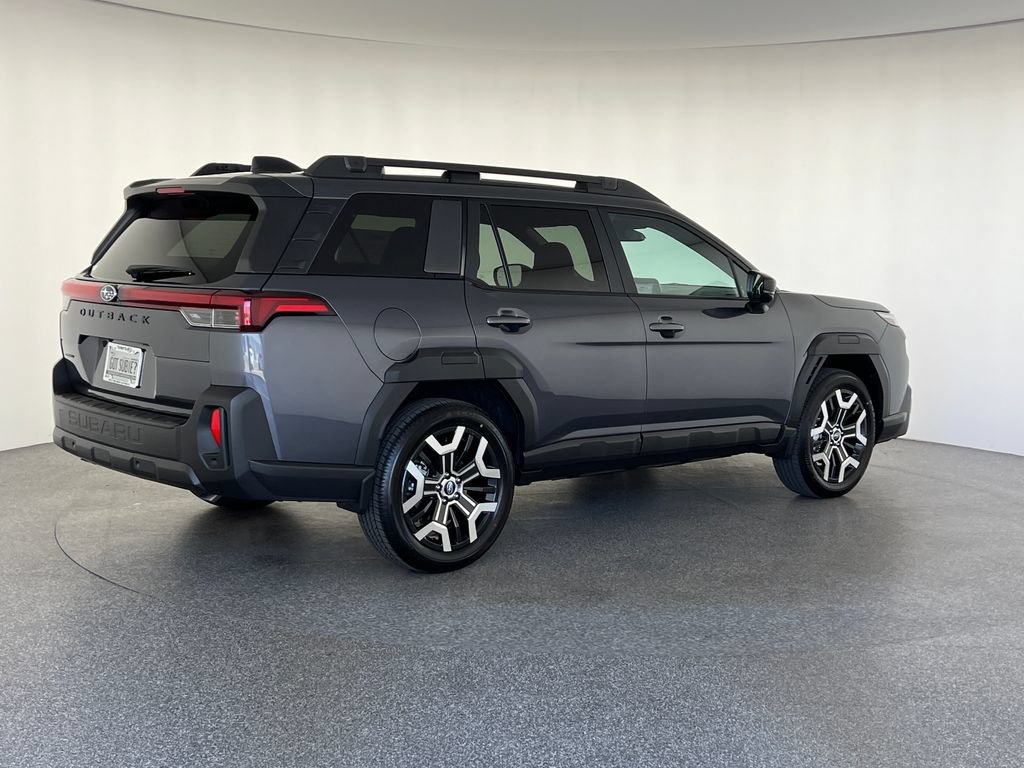 New 2026 Subaru Outback Touring XT AWD/4WD image 4