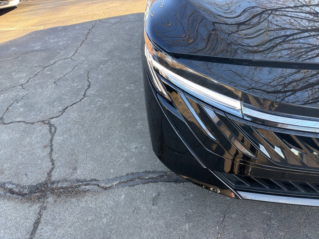 New 2026 Nissan Sentra SV w/ Floor Mat Package image 10