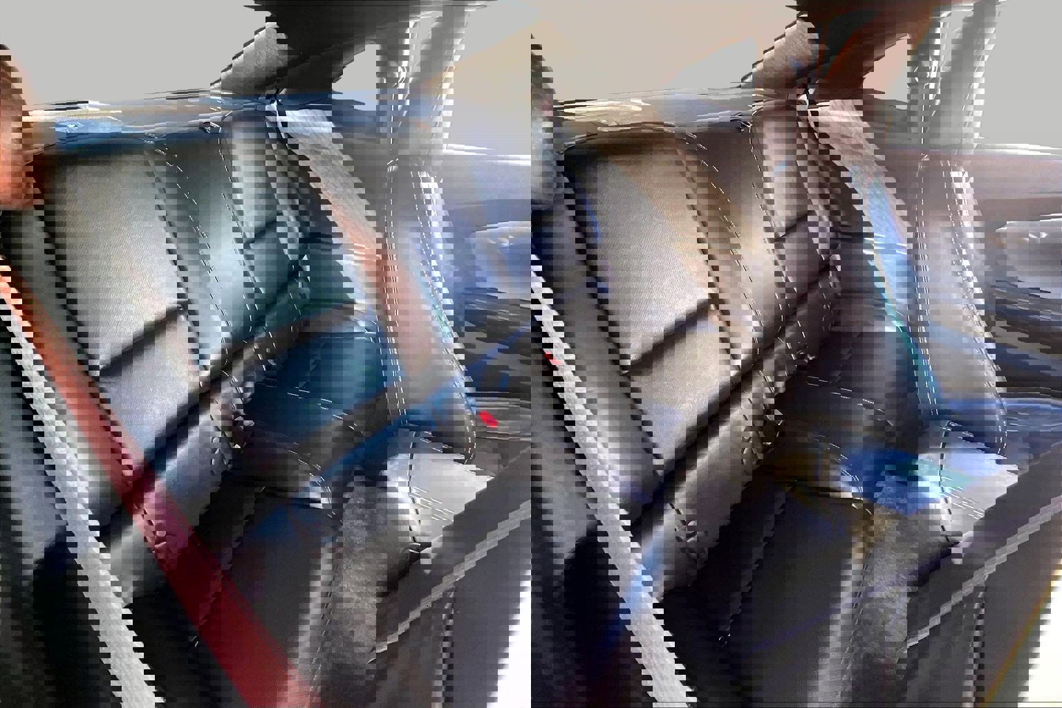 Used 2014 Chevrolet Camaro LT w/ RS Package image 26