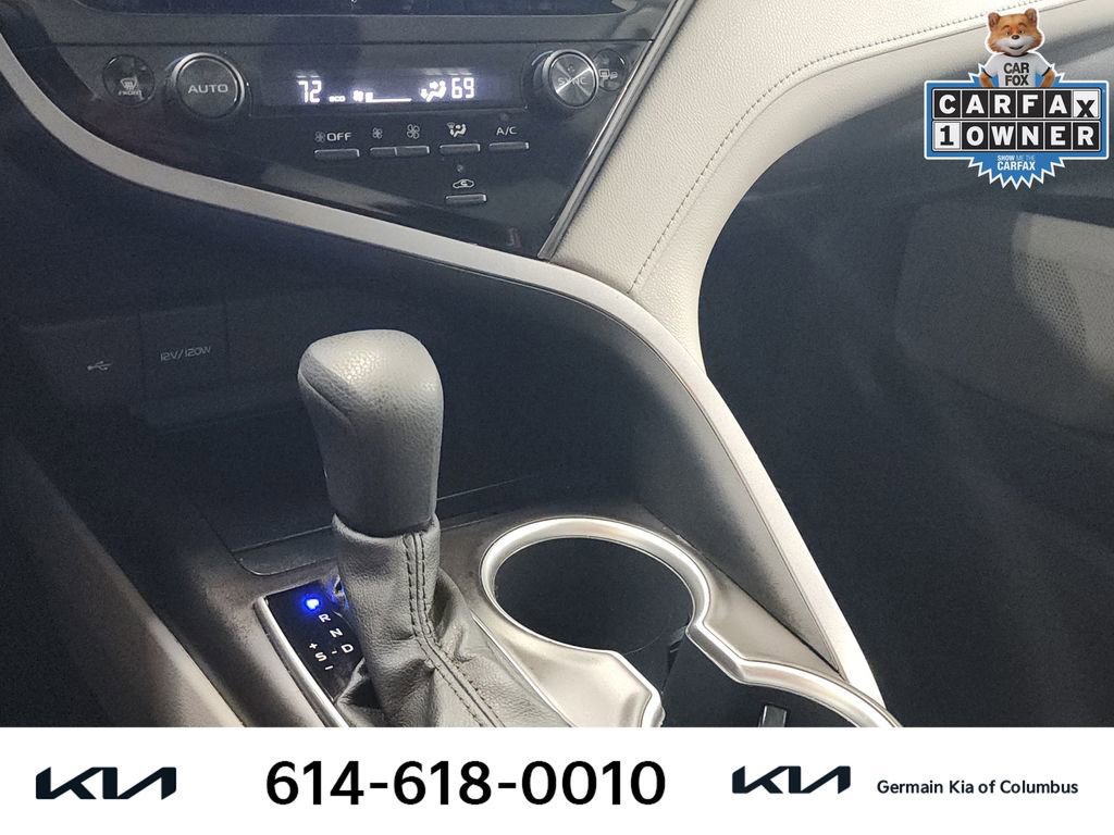 Used 2023 Toyota Camry LE w/ Convenience Package image 24