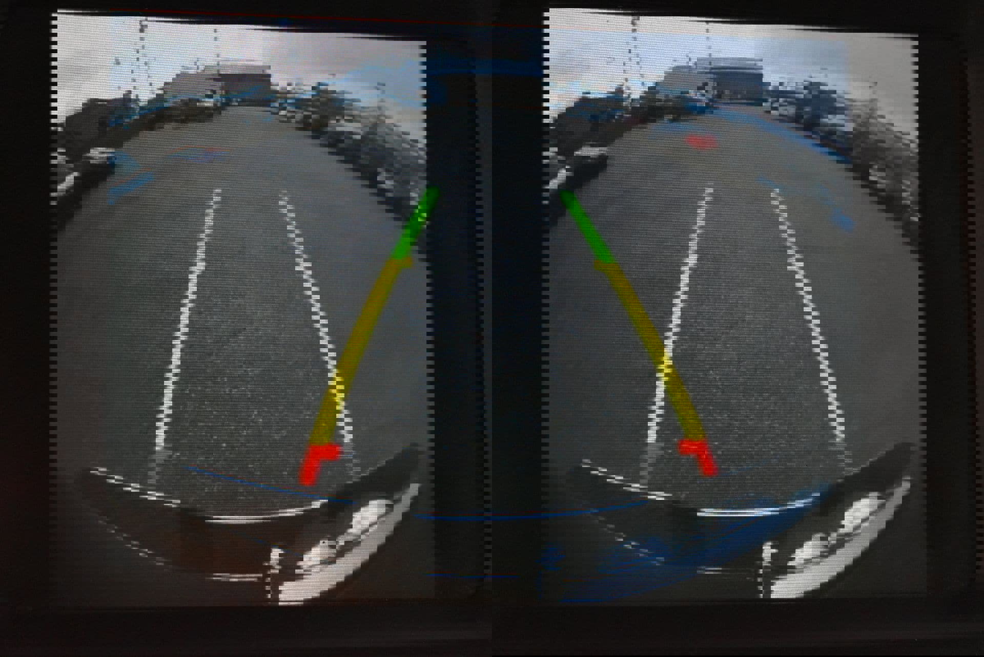 Used 2018 RAM 2500 Tradesman w/ Chrome Appearance Group image 24