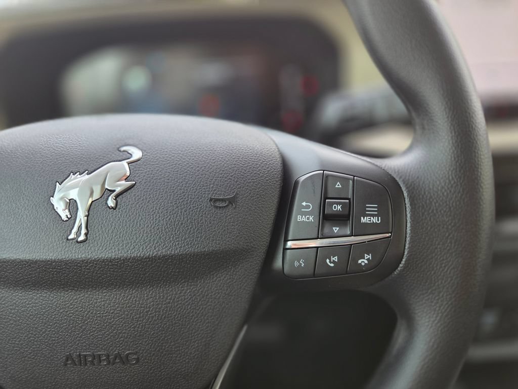 New 2026 Ford Bronco Sport Big Bend AWD/4WD image 49