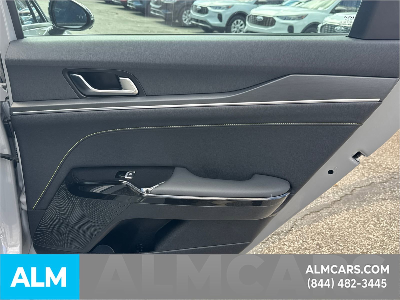 Used 2025 Kia K5 GT w/ GT1 Package image 21