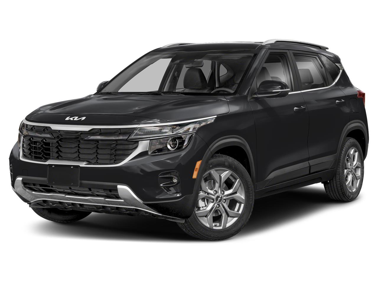 New 2026 Kia Seltos S FWD image 24