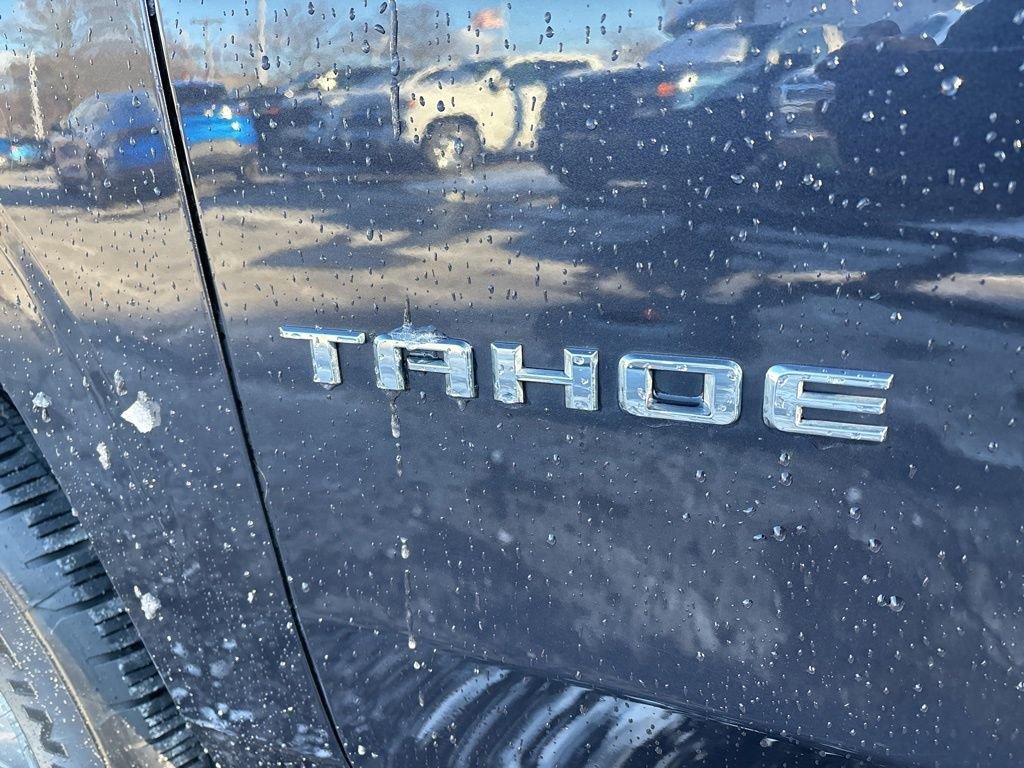 Certified 2023 Chevrolet Tahoe LT w/ LT Signature Package image 42