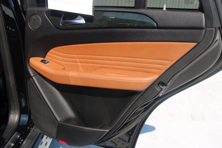 Used 2019 Mercedes-Benz GLE 43 AMG 4MATIC Coupe image 18
