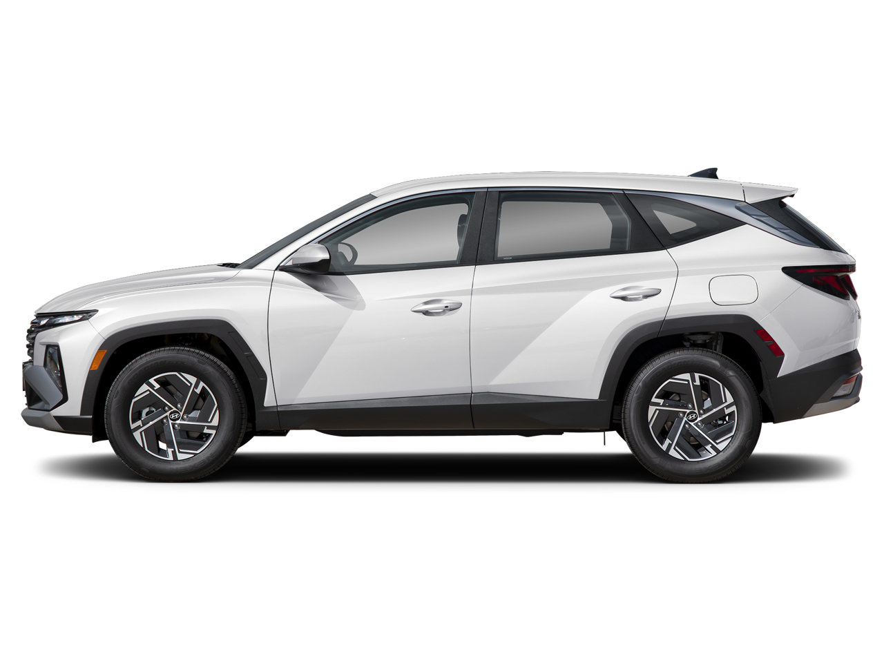 New 2026 Hyundai Tucson Blue SE FWD image 26