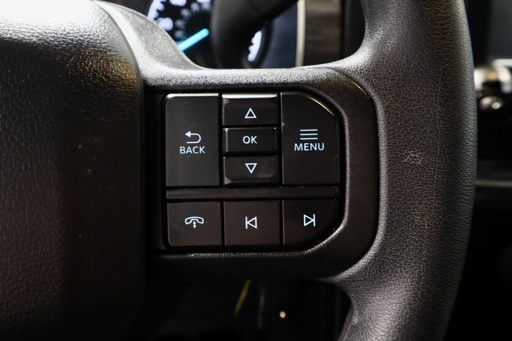Certified 2023 Ford F150 XL w/ STX Appearance Package AWD/4WD image 30