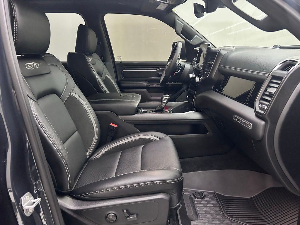 Certified 2026 RAM 1500 Rebel w/ G/T Package image 17