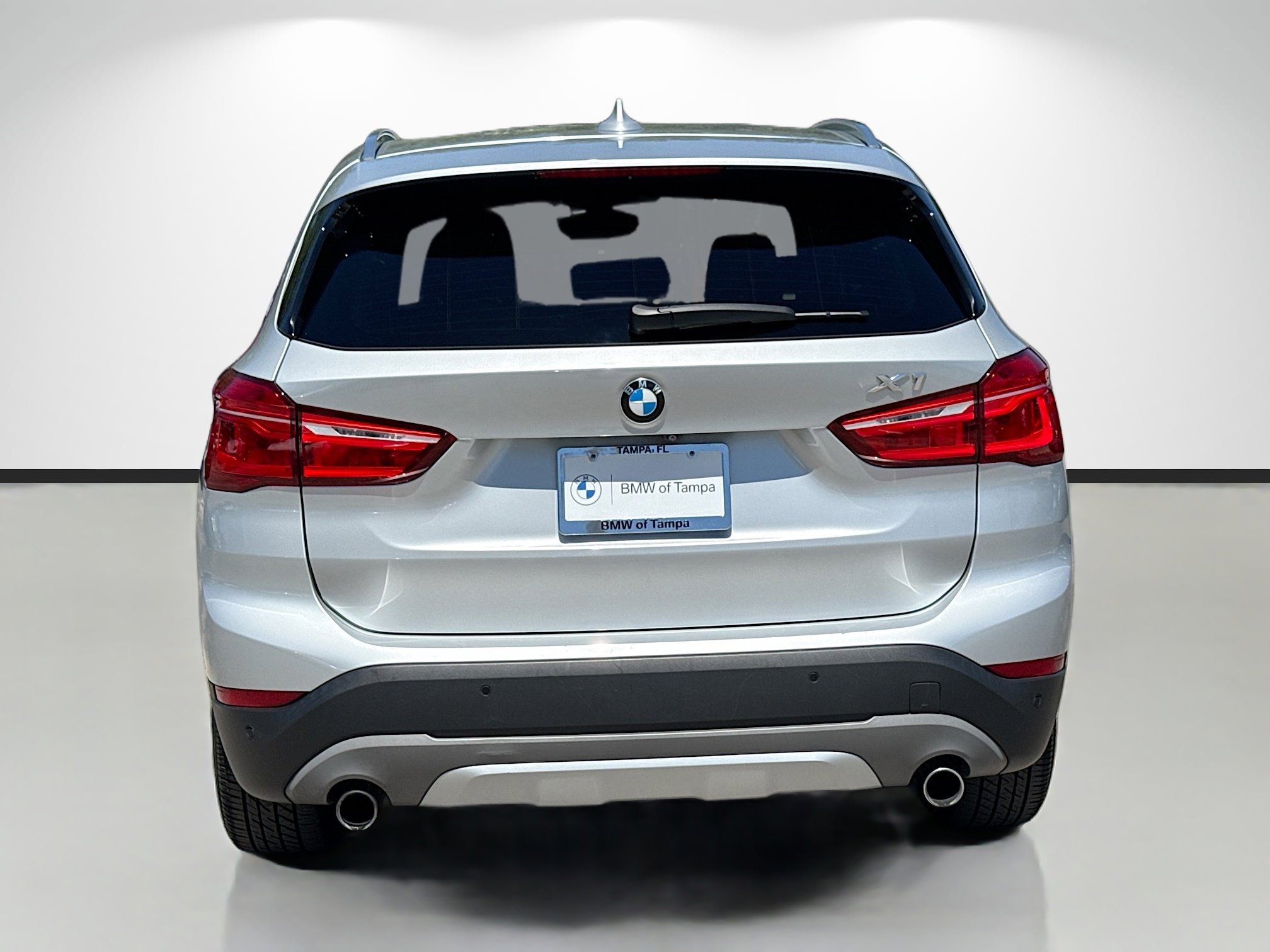 Used 2017 BMW X1 sDrive28i FWD image 4
