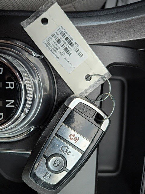 Used 2018 Ford Fusion SE image 24