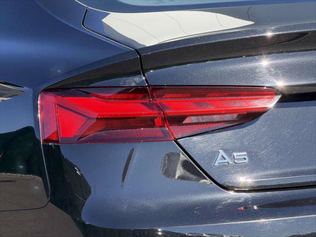 Used 2025 Audi A5 2.0T Premium AWD/4WD image 13
