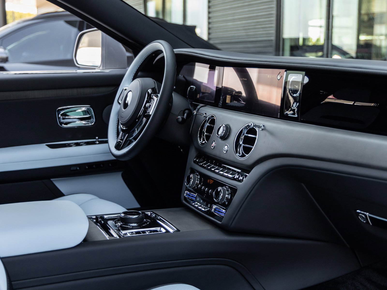 New 2026 Rolls-Royce Ghost image 58