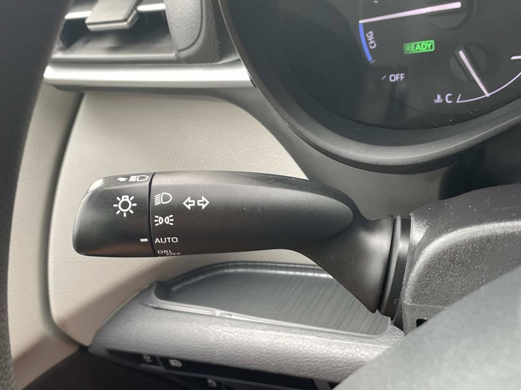 Used 2022 Toyota Sienna LE FWD image 30