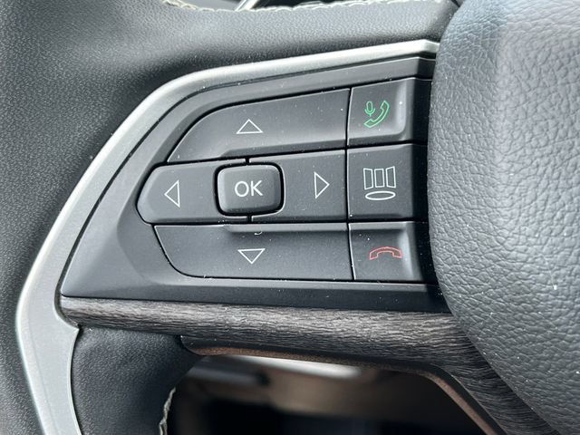 Used 2022 Jeep Grand Cherokee Limited 4xe AWD/4WD image 22