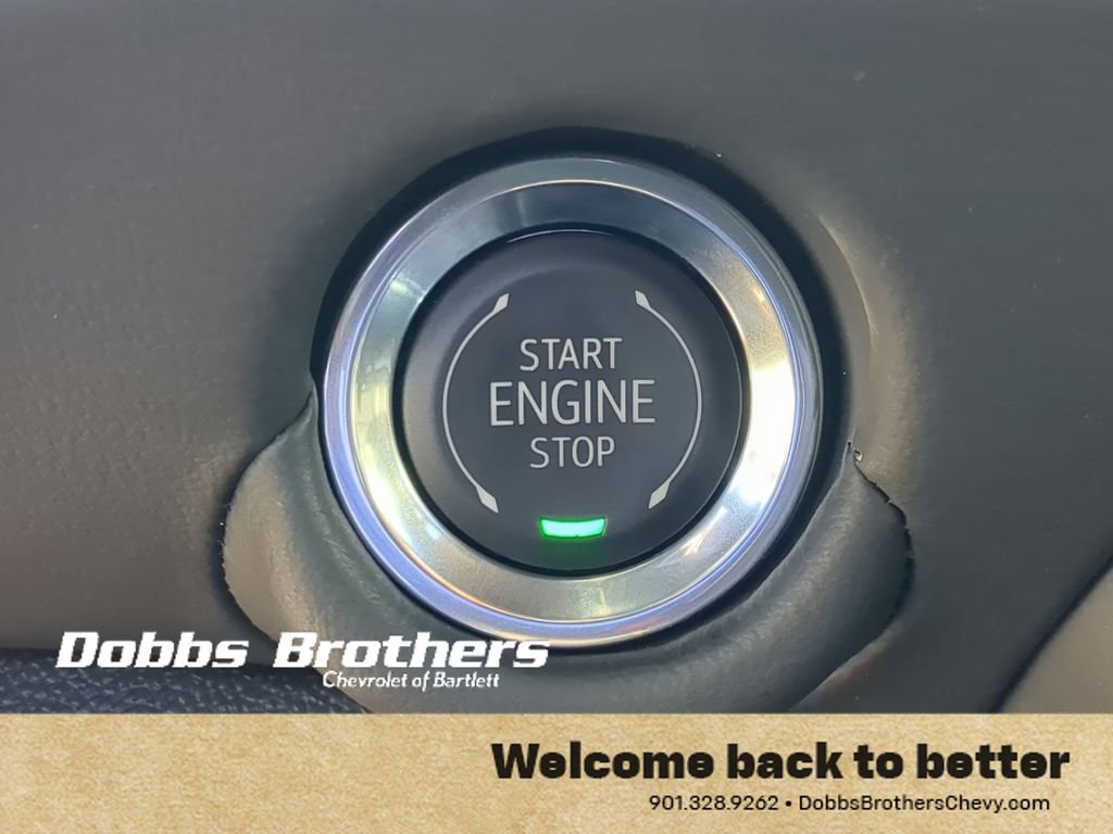 New 2026 Chevrolet Tahoe Premier image 17