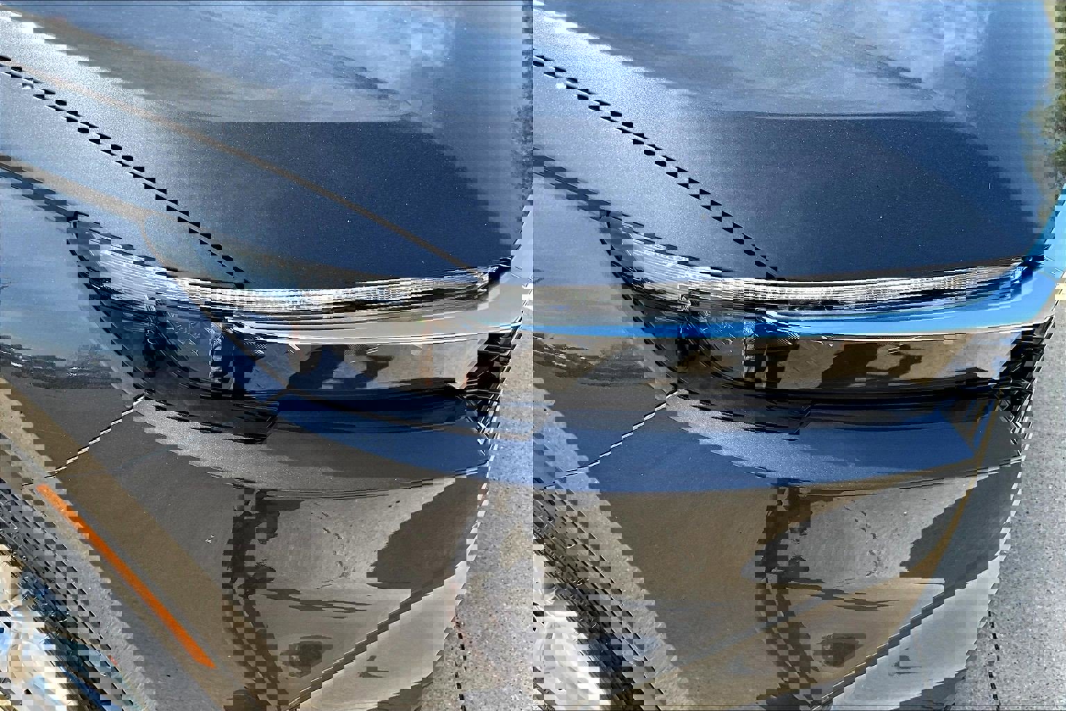 New 2026 Honda CR-V EX image 8