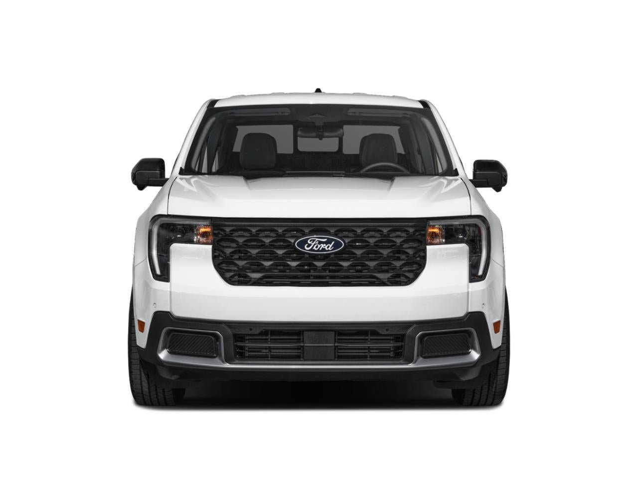 New 2026 Ford Maverick Lariat AWD/4WD image 9