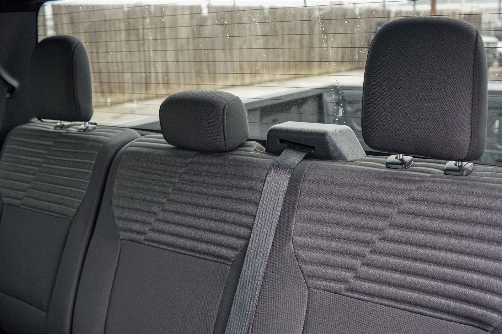 Certified 2023 Ford F150 XL w/ STX Appearance Package AWD/4WD image 25