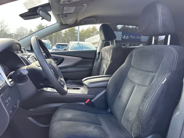 Used 2022 Nissan Murano S image 14