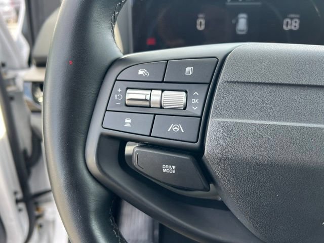 Used 2026 Kia Sportage LX FWD image 14
