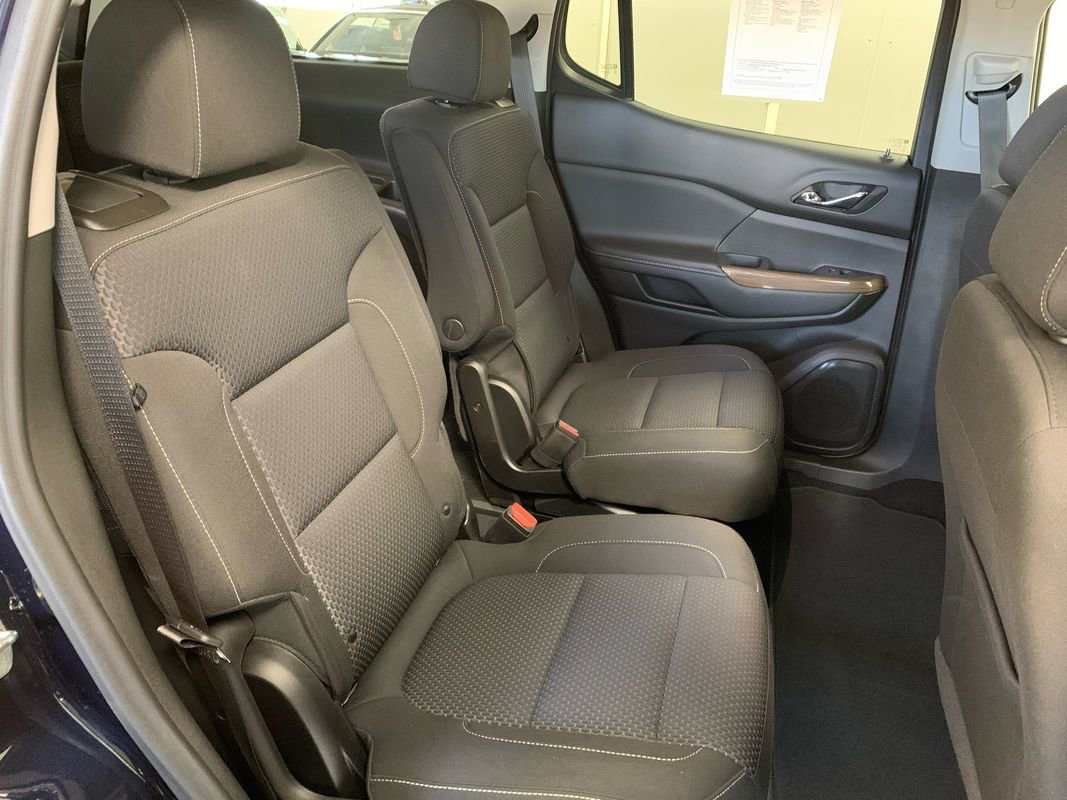 Used 2022 GMC Acadia SLE w/ Driver Convenience Package image 27