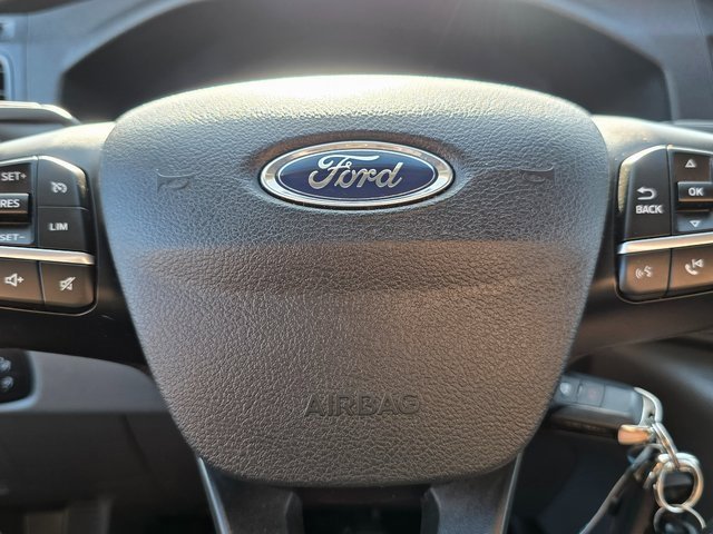 Used 2024 Ford Transit 250 Low Roof w/ Exterior Upgrade Package image 25
