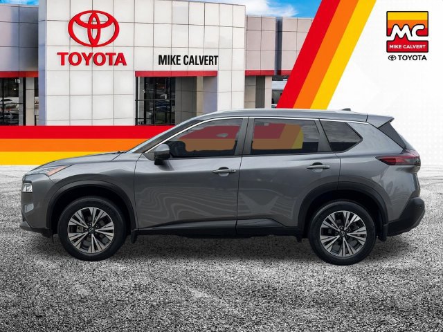Used 2022 Nissan Rogue SV w/ SV Premium Package AWD/4WD image 5