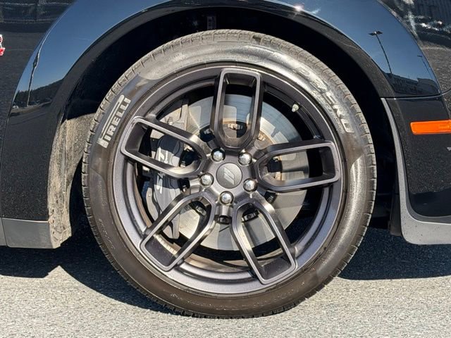 Used 2021 Dodge Challenger R/T Scat Pack image 19