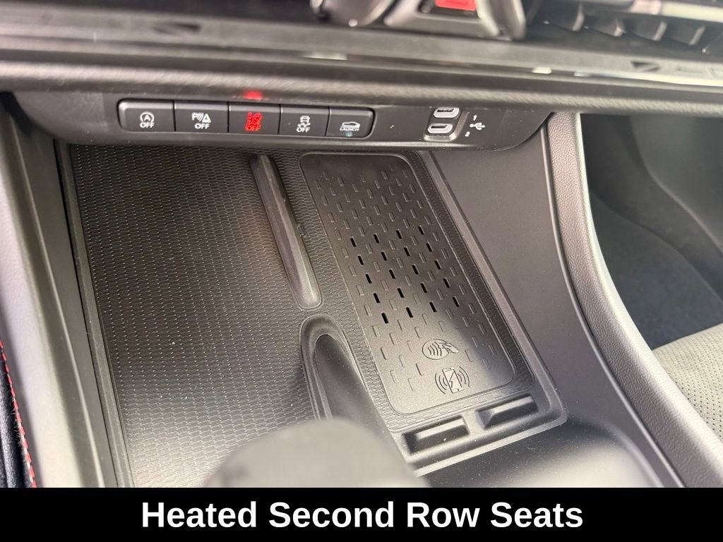 New 2026 Dodge Charger R/T AWD/4WD image 15