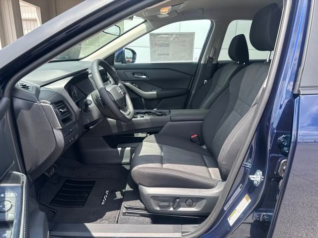 New 2026 Nissan Rogue SV image 10