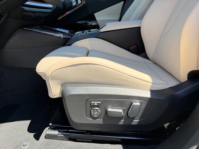 New 2026 BMW X3 xDrive30i w/ Premium Package AWD/4WD image 25