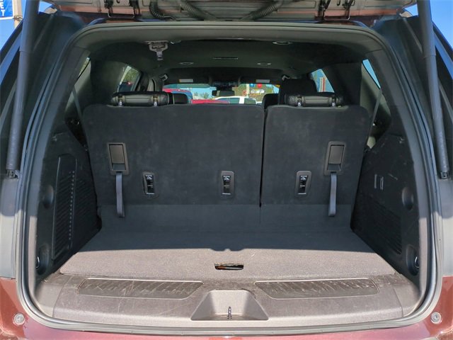 Certified 2023 Chevrolet Tahoe LT image 14