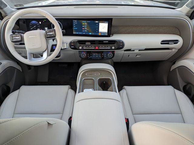 New 2026 Hyundai Palisade Limited image 14