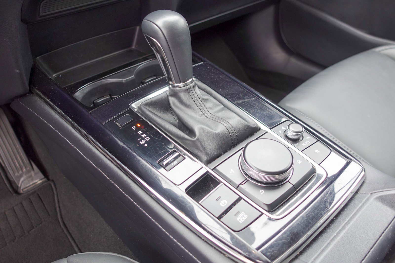 Certified 2025 MAZDA CX-30 AWD 2.5 S w/ Preferred Package image 19