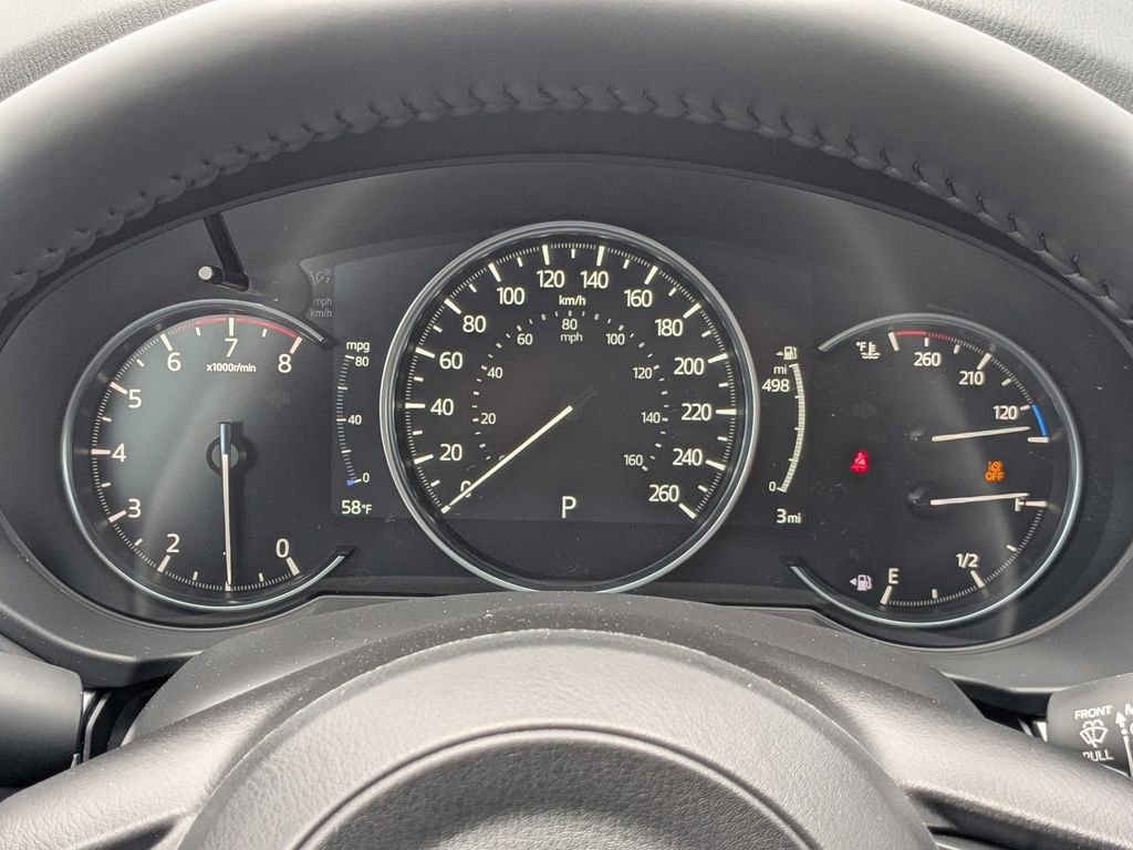New 2025 MAZDA CX-5 AWD 2.5 S w/ Premium Plus Pkg image 30