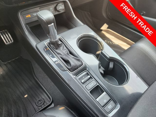 Used 2025 Honda Civic Sport image 18