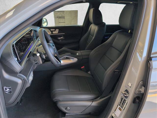 New 2026 Mercedes-Benz GLE 450e 4MATIC image 4