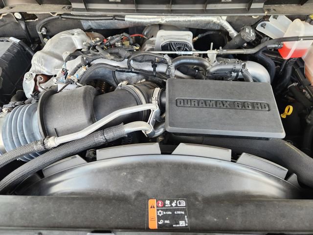 Used 2024 GMC Sierra 2500 Pro RWD image 30