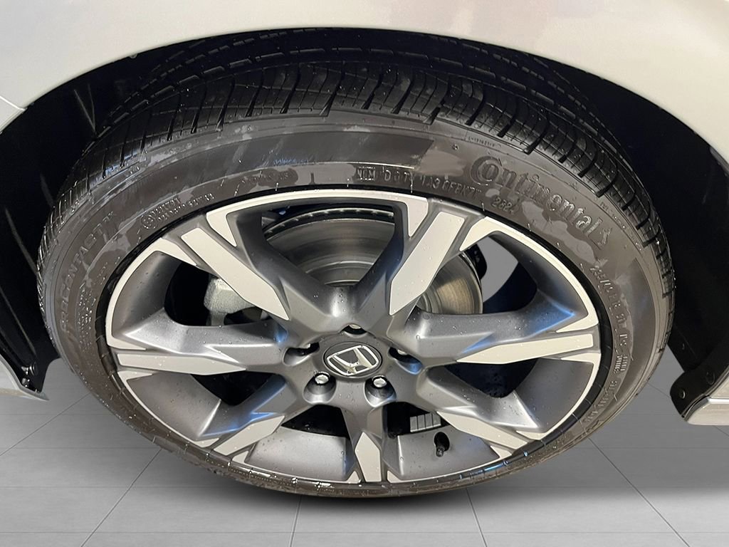 New 2026 Honda Civic Sport Touring image 11