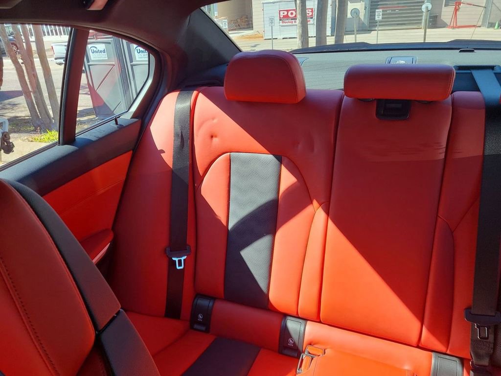 Used 2022 BMW M3 Base w/ Executive Package image 4