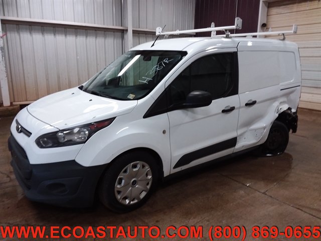 Used 2015 Ford Transit Connect XL