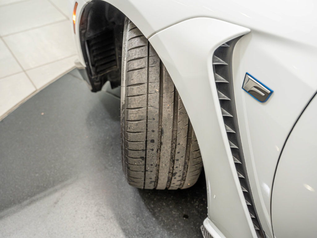 Used 2025 Lexus RC F Final Edition RWD image 57