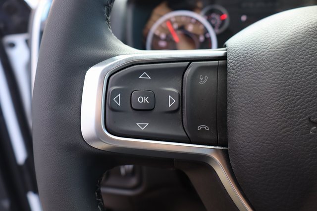 Used 2025 RAM 2500 Big Horn image 15