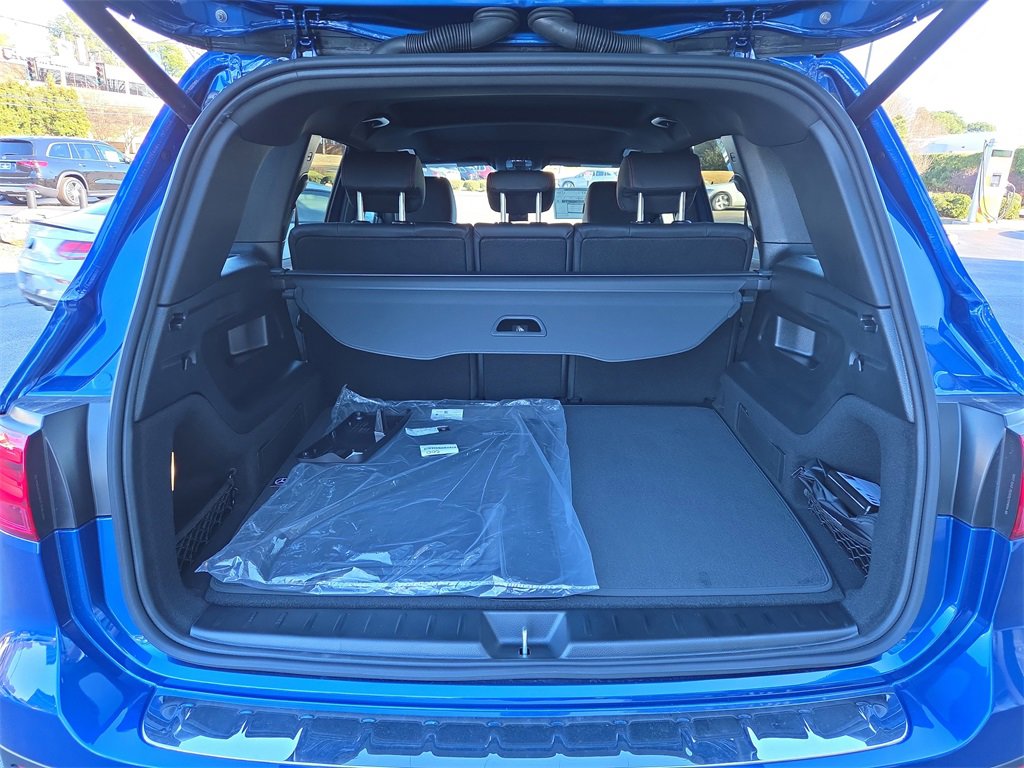 New 2026 Mercedes-Benz GLB 250 4MATIC image 14