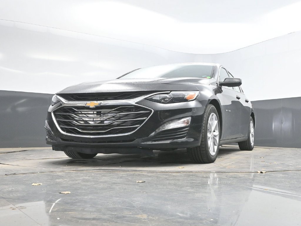 Used 2025 Chevrolet Malibu LT FWD image 31