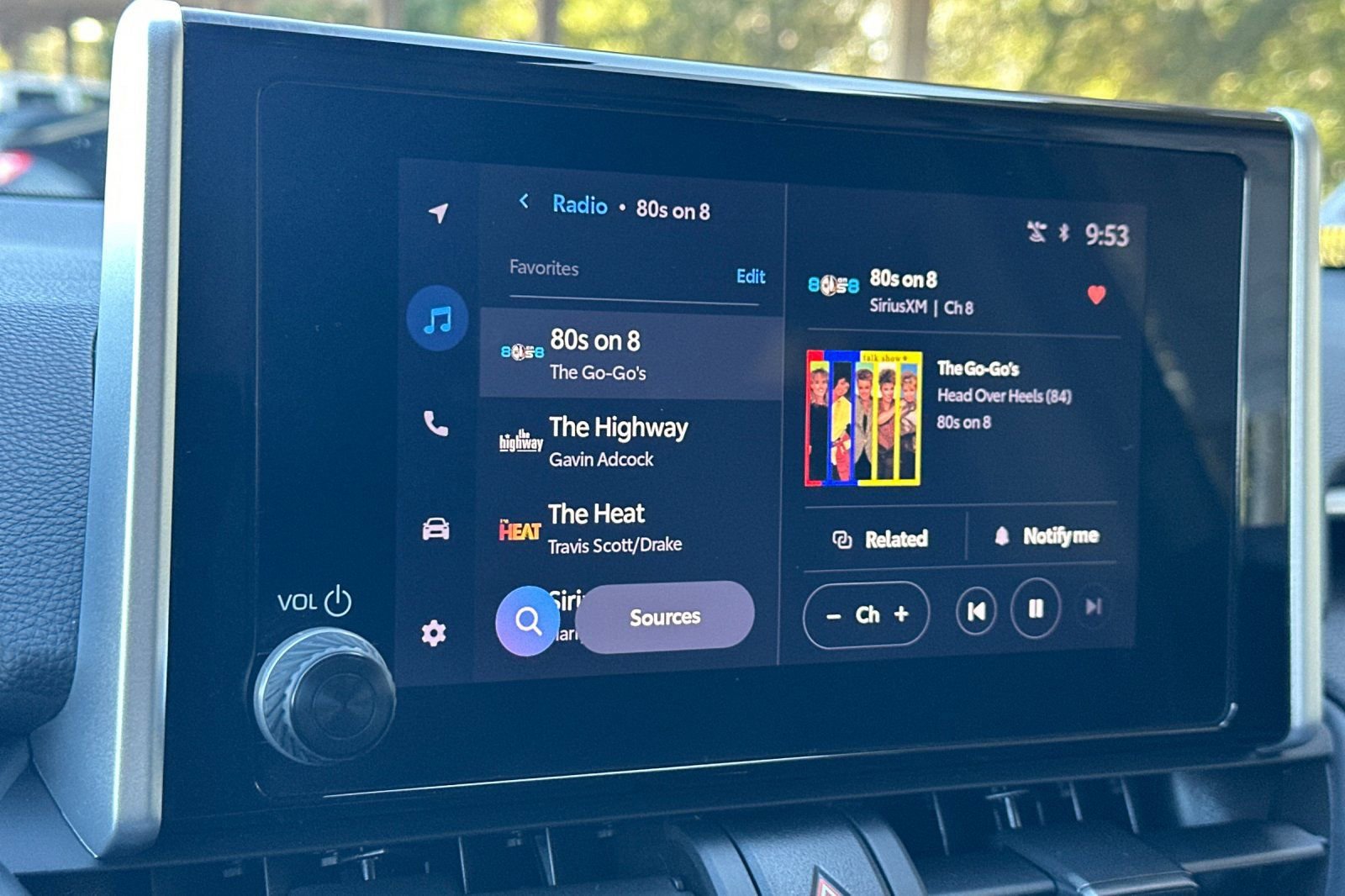 Certified 2024 Toyota RAV4 LE AWD/4WD image 23